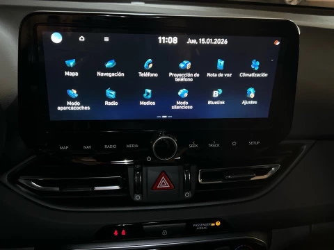 Hyundai i30 1.0 TGDI N Line SE