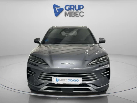 BYD SEAL U 1.5 DM-I COMFORT 218 5P