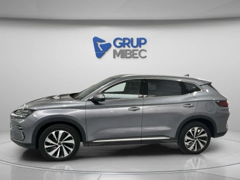 BYD SEAL U 1.5 DM-I COMFORT 218 5P