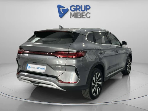 BYD SEAL U 1.5 DM-I COMFORT 218 5P