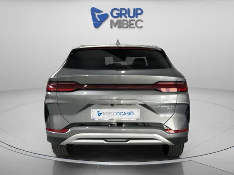 BYD SEAL U 1.5 DM-I COMFORT 218 5P