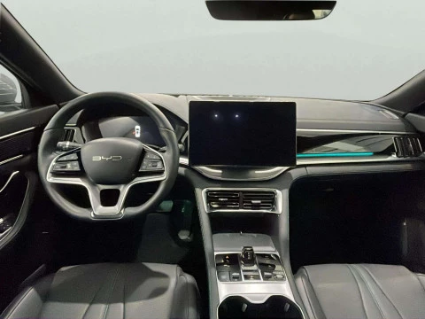 BYD SEAL U 1.5 DM-I COMFORT 218 5P