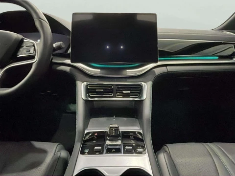 BYD SEAL U 1.5 DM-I COMFORT 218 5P