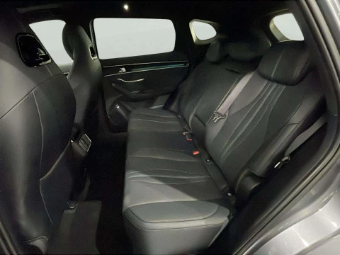 BYD SEAL U 1.5 DM-I COMFORT 218 5P