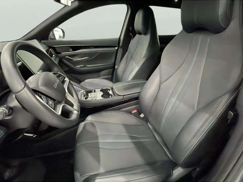 BYD SEAL U 1.5 DM-I COMFORT 218 5P