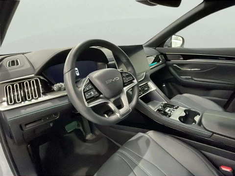 BYD SEAL U 1.5 DM-I COMFORT 218 5P