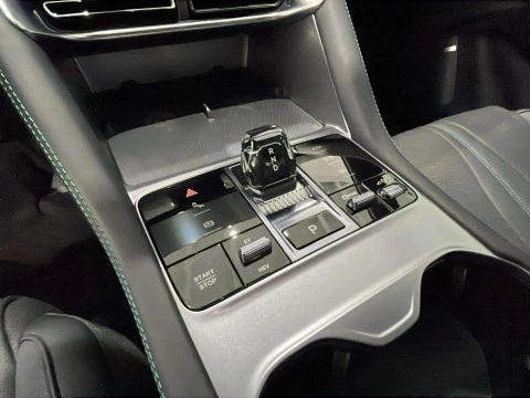 BYD SEAL U 1.5 DM-I COMFORT 218 5P