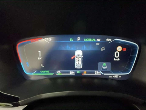 BYD SEAL U 1.5 DM-I COMFORT 218 5P