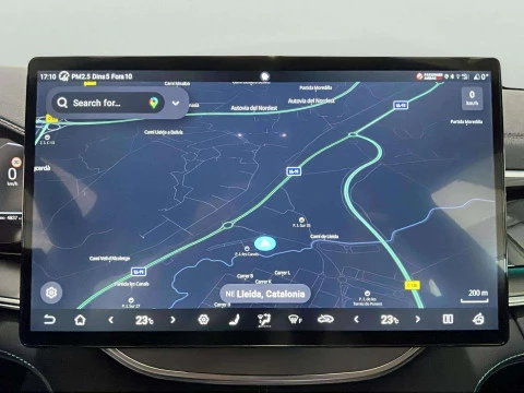 BYD SEAL U 1.5 DM-I COMFORT 218 5P