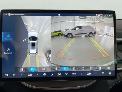 BYD SEAL U 1.5 DM-I COMFORT 218 5P