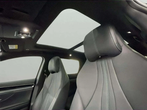 BYD SEAL U 1.5 DM-I COMFORT 218 5P