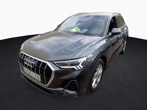 Audi Q3 45 TFSI e 180kW S tronic S Line