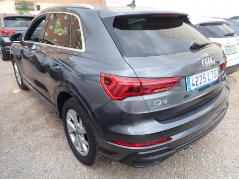 Audi Q3 45 TFSI e 180kW S tronic S Line