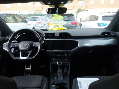 Audi Q3 45 TFSI e 180kW S tronic S Line