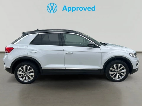 Volkswagen T-Roc Advance Style 1.0 TSI 81kW (110CV)