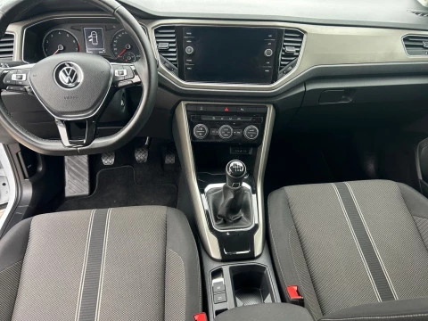 Volkswagen T-Roc Advance Style 1.0 TSI 81kW (110CV)