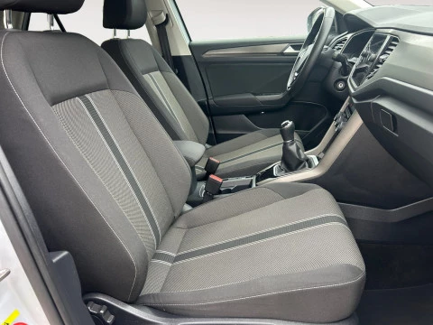 Volkswagen T-Roc Advance Style 1.0 TSI 81kW (110CV)
