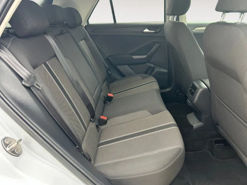 Volkswagen T-Roc Advance Style 1.0 TSI 81kW (110CV)