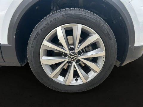 Volkswagen T-Roc Advance Style 1.0 TSI 81kW (110CV)
