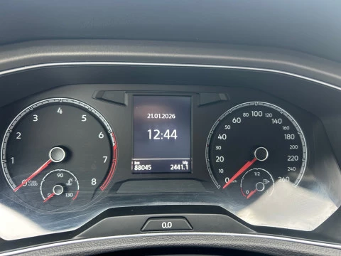 Volkswagen T-Roc Advance Style 1.0 TSI 81kW (110CV)