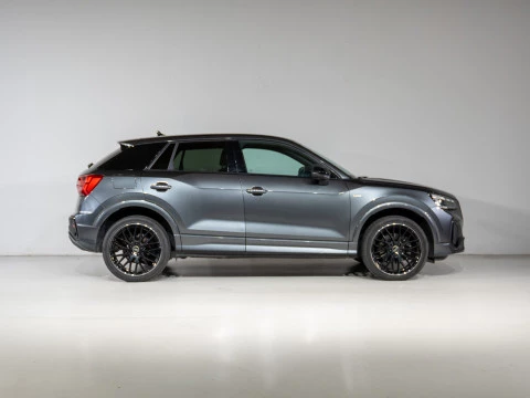 Audi Q2 Adrenalin 35 TFSI 110kW (150CV) S tronic