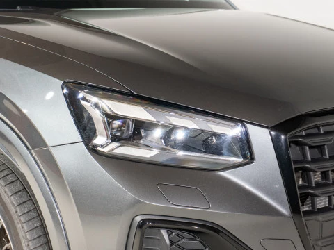 Audi Q2 Adrenalin 35 TFSI 110kW (150CV) S tronic