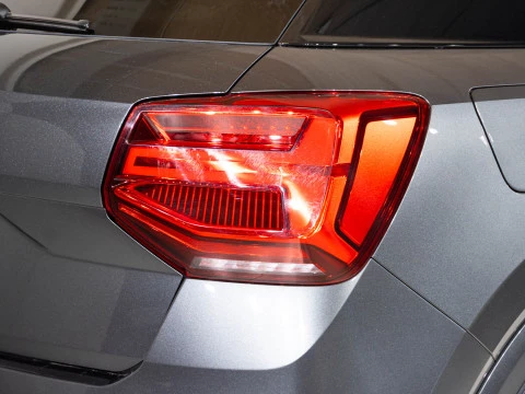 Audi Q2 Adrenalin 35 TFSI 110kW (150CV) S tronic