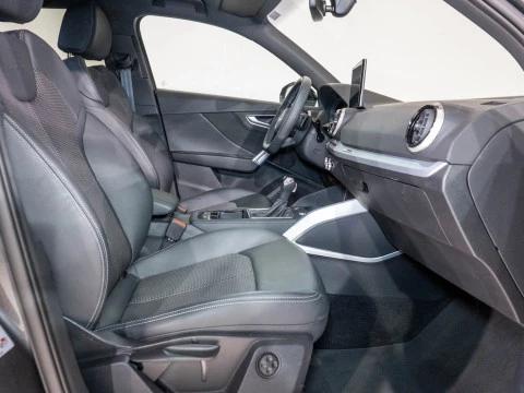 Audi Q2 Adrenalin 35 TFSI 110kW (150CV) S tronic