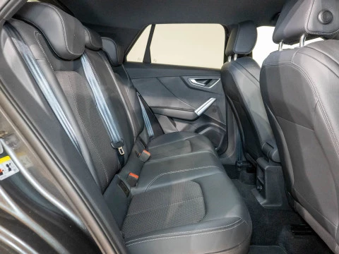 Audi Q2 Adrenalin 35 TFSI 110kW (150CV) S tronic