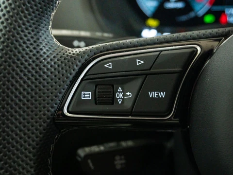 Audi Q2 Adrenalin 35 TFSI 110kW (150CV) S tronic