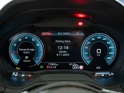 Audi Q2 Adrenalin 35 TFSI 110kW (150CV) S tronic