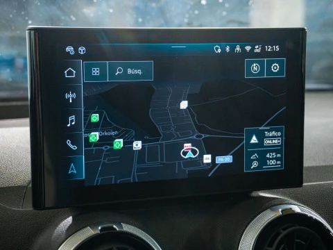 Audi Q2 Adrenalin 35 TFSI 110kW (150CV) S tronic