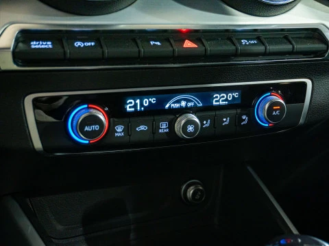 Audi Q2 Adrenalin 35 TFSI 110kW (150CV) S tronic