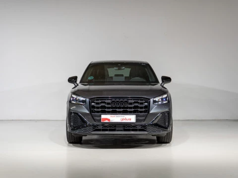 Audi Q2 Adrenalin 35 TFSI 110kW (150CV) S tronic