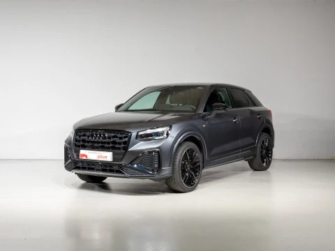 Audi Q2 Adrenalin 35 TFSI 110kW (150CV) S tronic