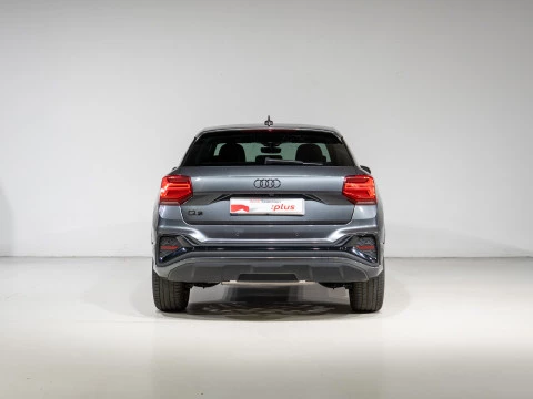 Audi Q2 Adrenalin 35 TFSI 110kW (150CV) S tronic