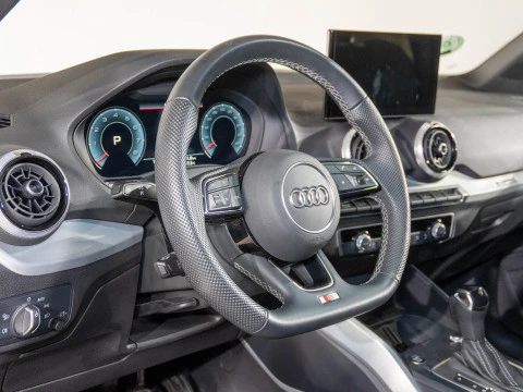 Audi Q2 Adrenalin 35 TFSI 110kW (150CV) S tronic