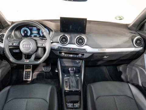 Audi Q2 Adrenalin 35 TFSI 110kW (150CV) S tronic