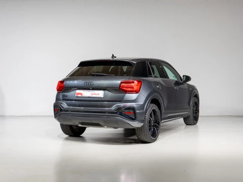 Audi Q2 Adrenalin 35 TFSI 110kW (150CV) S tronic