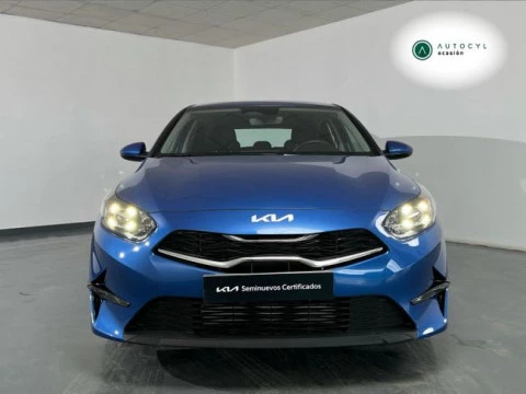 Kia Ceed 1.0 T-GDi 74kW (100CV) Drive