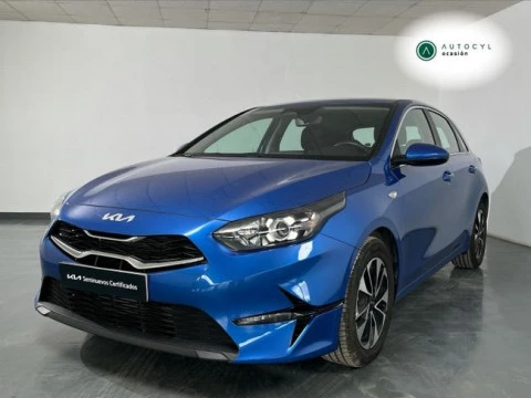 Kia Ceed 1.0 T-GDi 74kW (100CV) Drive