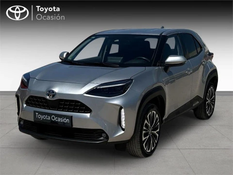 Toyota Yaris Cross 120H Style