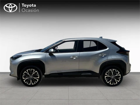 Toyota Yaris Cross 120H Style