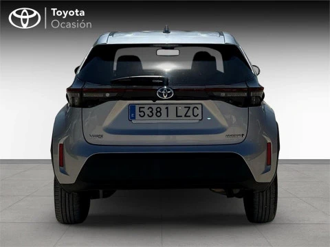 Toyota Yaris Cross 120H Style