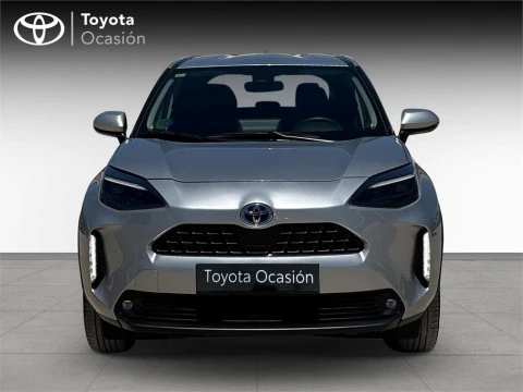 Toyota Yaris Cross 120H Style