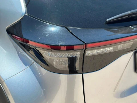 Toyota Yaris Cross 120H Style