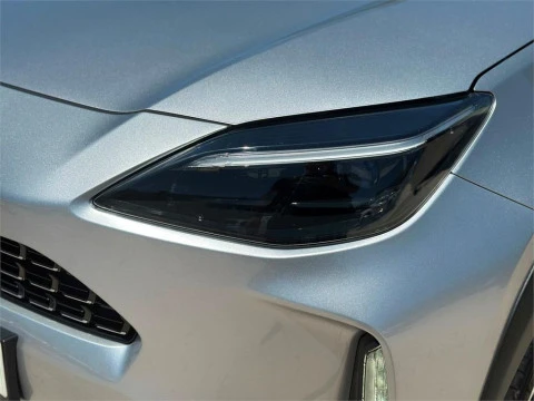 Toyota Yaris Cross 120H Style