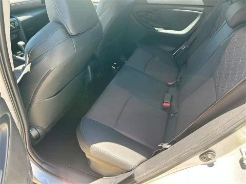 Toyota Yaris Cross 120H Style