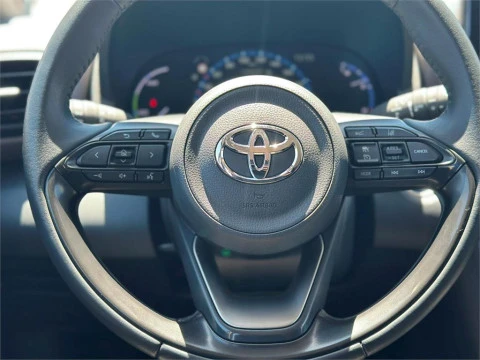 Toyota Yaris Cross 120H Style