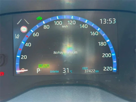Toyota Yaris Cross 120H Style